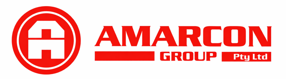 AMARCON Group – Commercial and Industrial Building Systems
